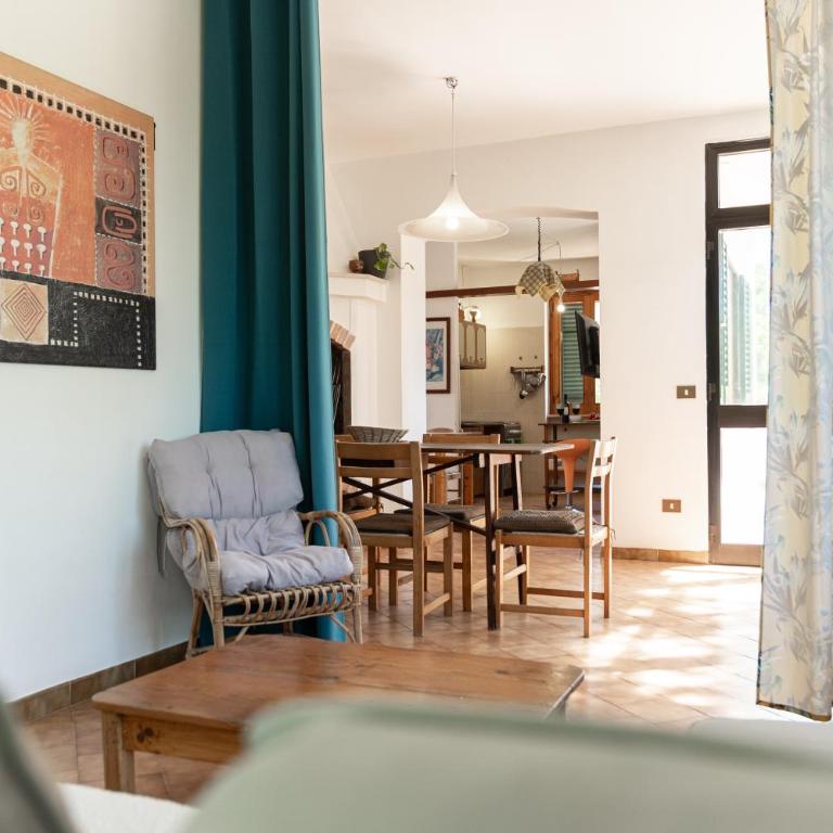 Pugliaholidayplus - IL VILLONE NEL BOSCO - Villa con Piscina Privata - 10