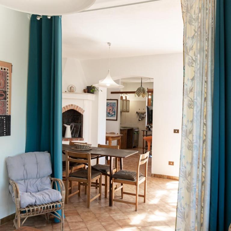 Pugliaholidayplus - IL VILLONE NEL BOSCO - Villa con Piscina Privata - 9
