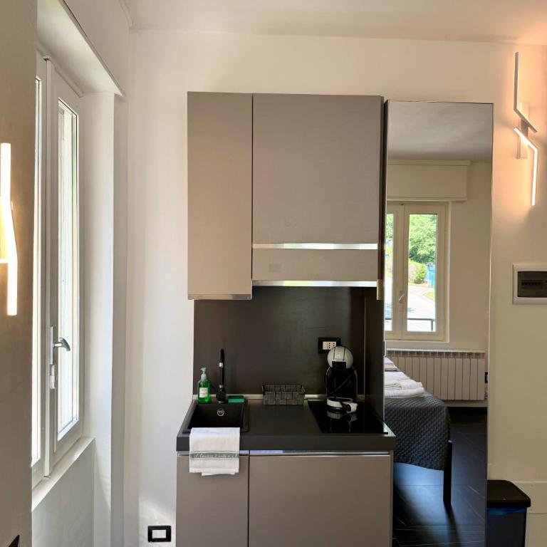 Lecco Rivers Retreat - Five Design Suites - Casa Vacanze - 19