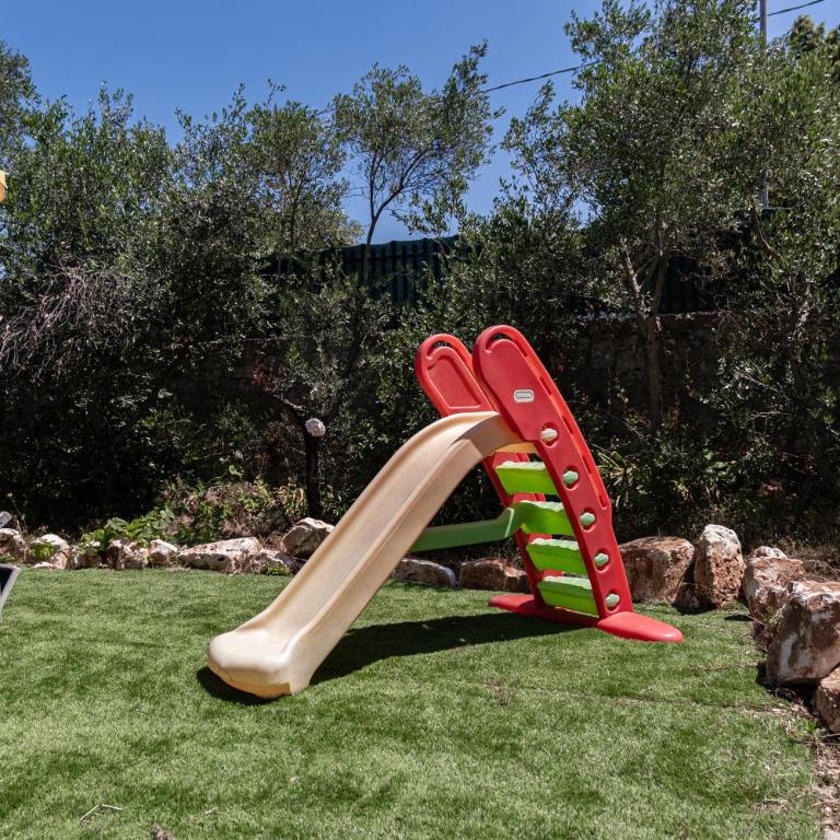Pugliaholidayplus - IL VILLONE NEL BOSCO - Villa con Piscina Privata - 62