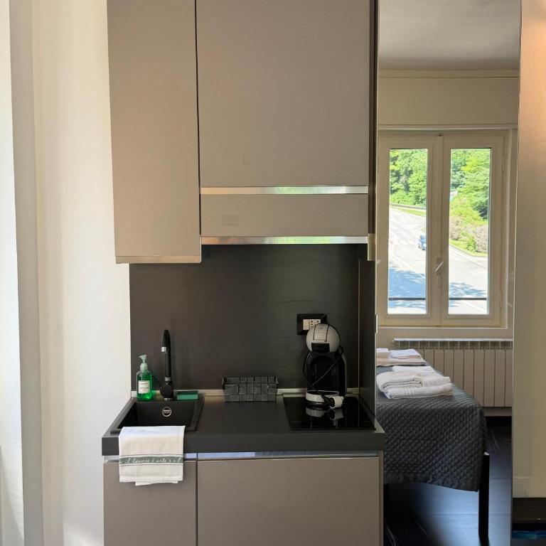 Lecco Rivers Retreat - Five Design Suites - Casa Vacanze - 18