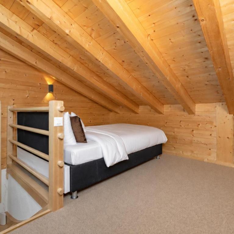 Chalet Amerhone - Luxury chalet With Jacuzzi - Chalet - 7