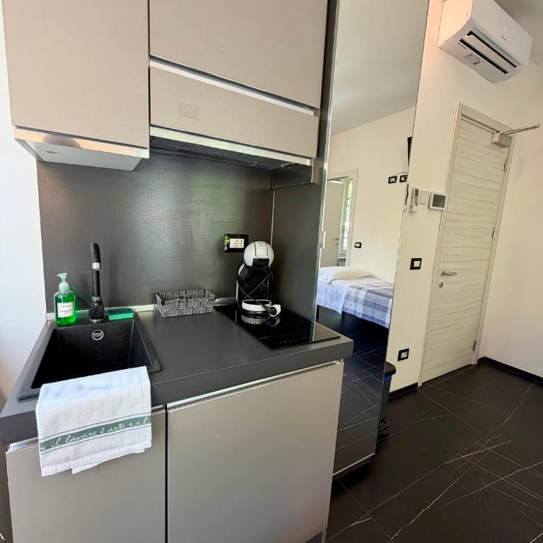 Lecco Rivers Retreat - Five Design Suites - Casa Vacanze - 20