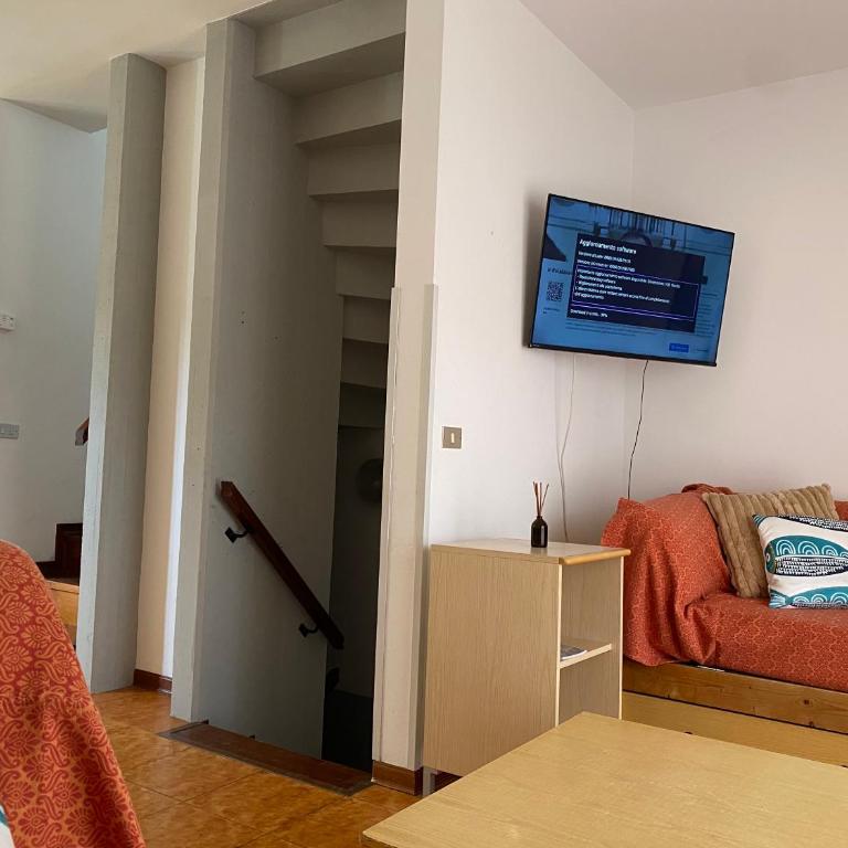 Villa Isotta- Bibione Centro - Two-Bedroom Apartment - 19