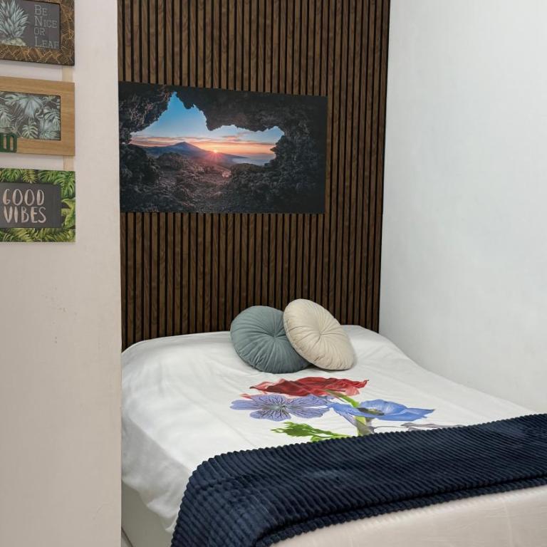 Costa Adeje Sunset Ocean View Garden Studio B - Appartamento - 3