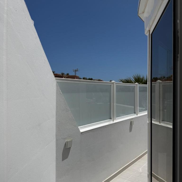 Costa Adeje Sunset Ocean View Garden Studio B - Appartamento - 6