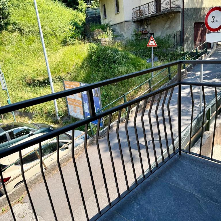 Lecco Rivers Retreat - Five Design Suites - Casa Vacanze - 23