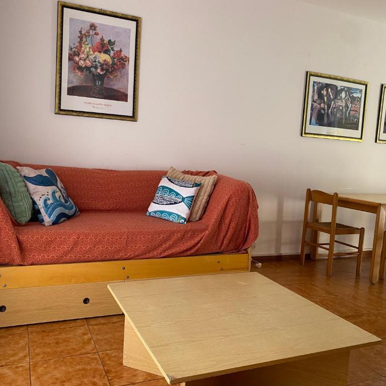 Villa Isotta- Bibione Centro - Two-Bedroom Apartment - 20
