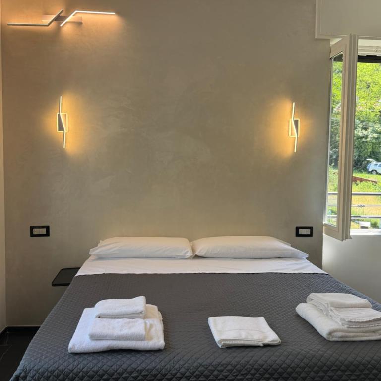 Lecco Rivers Retreat - Five Design Suites - Casa Vacanze - 4