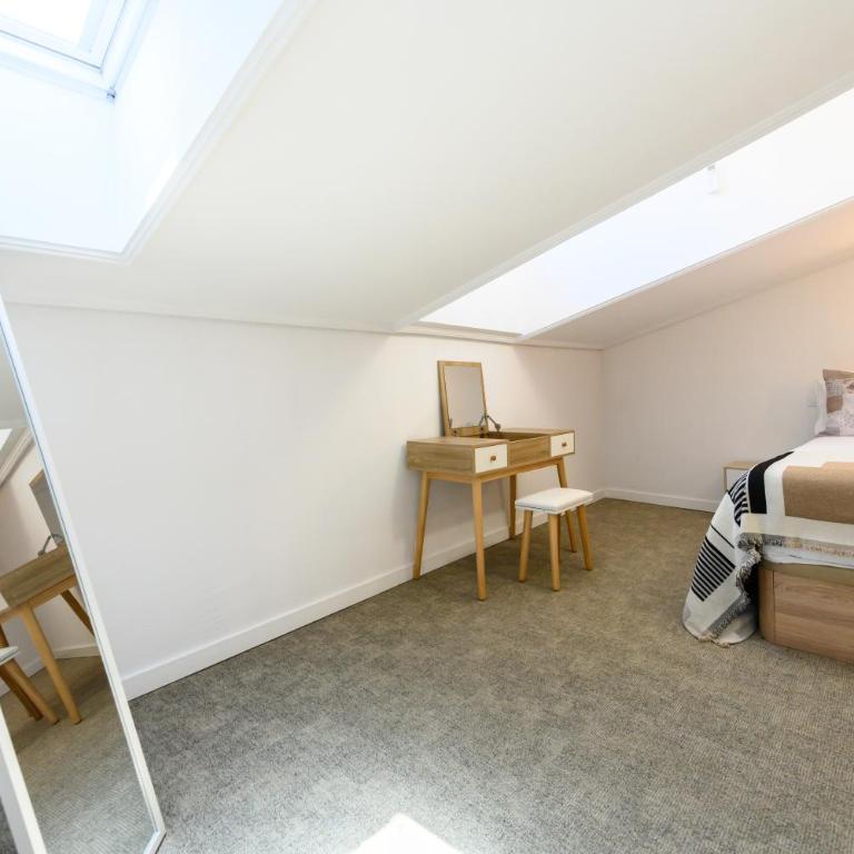 MVDP259 - Piso de 2 dormitorios en el Centro de Madrid - Alquiler temporal - Two-Bedroom Apartment - 25