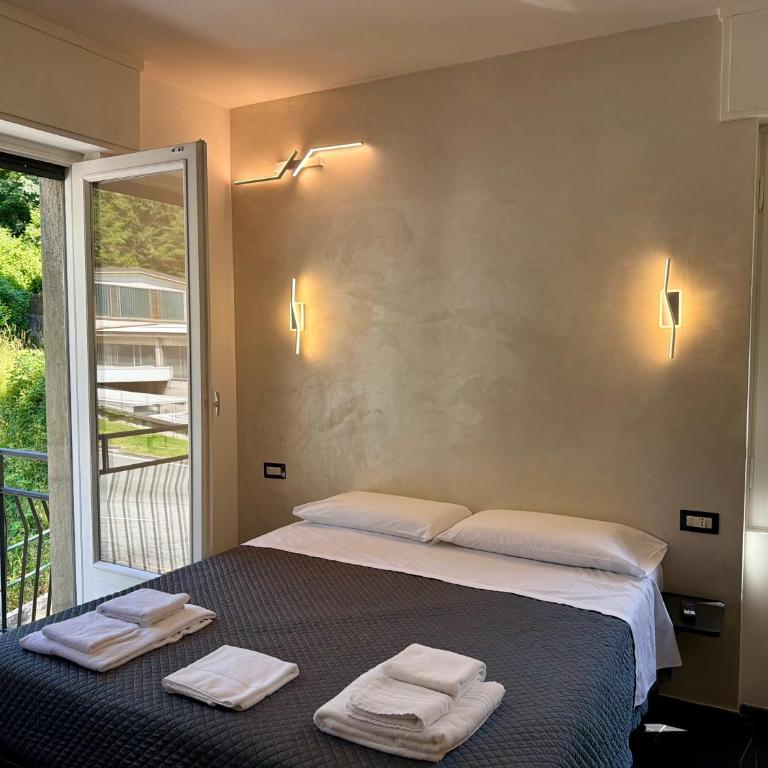 Lecco Rivers Retreat - Five Design Suites - Casa Vacanze - 1