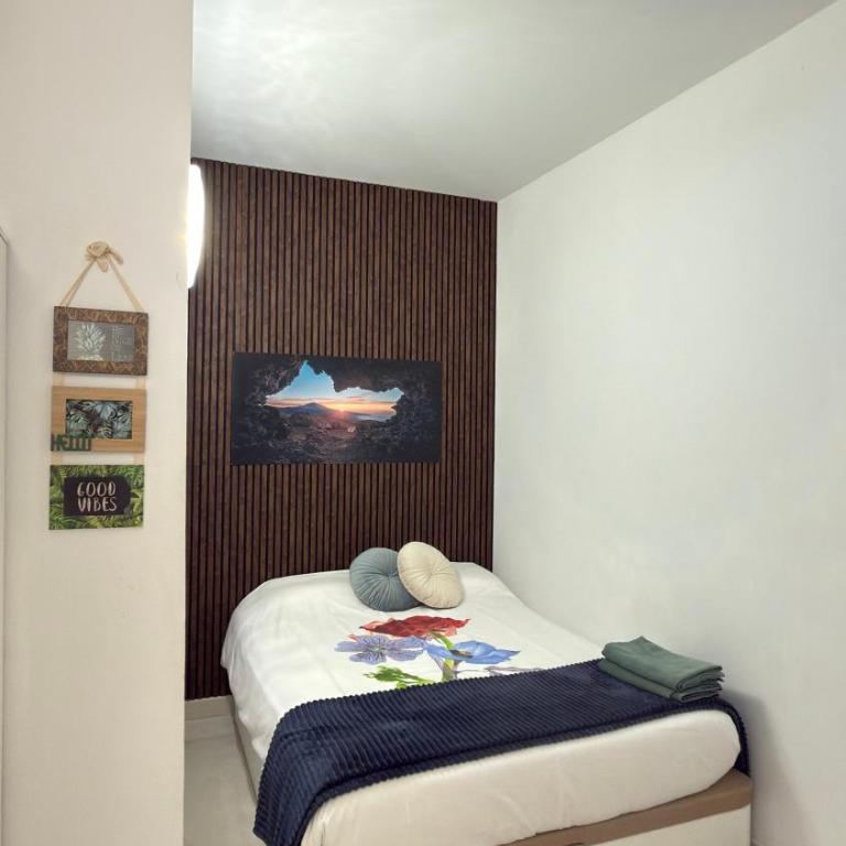 Costa Adeje Sunset Ocean View Garden Studio B - Appartamento - 14