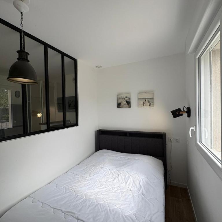 Studio with garden - Appartement 1 Chambre - 6