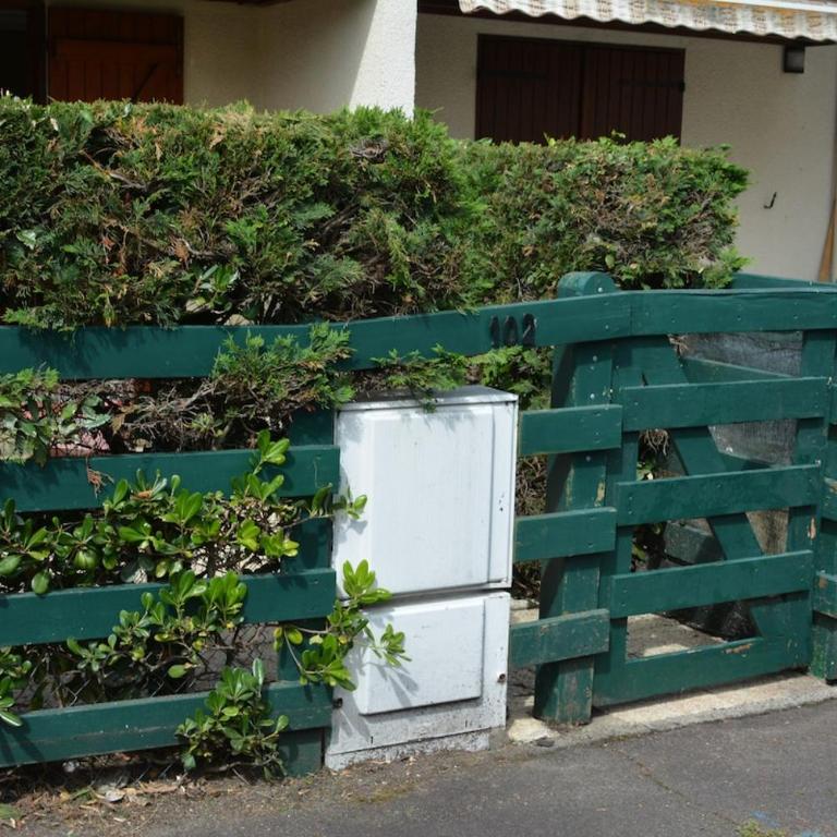 L'ancre bleue - Haus mit 2 Schlafzimmern - 15