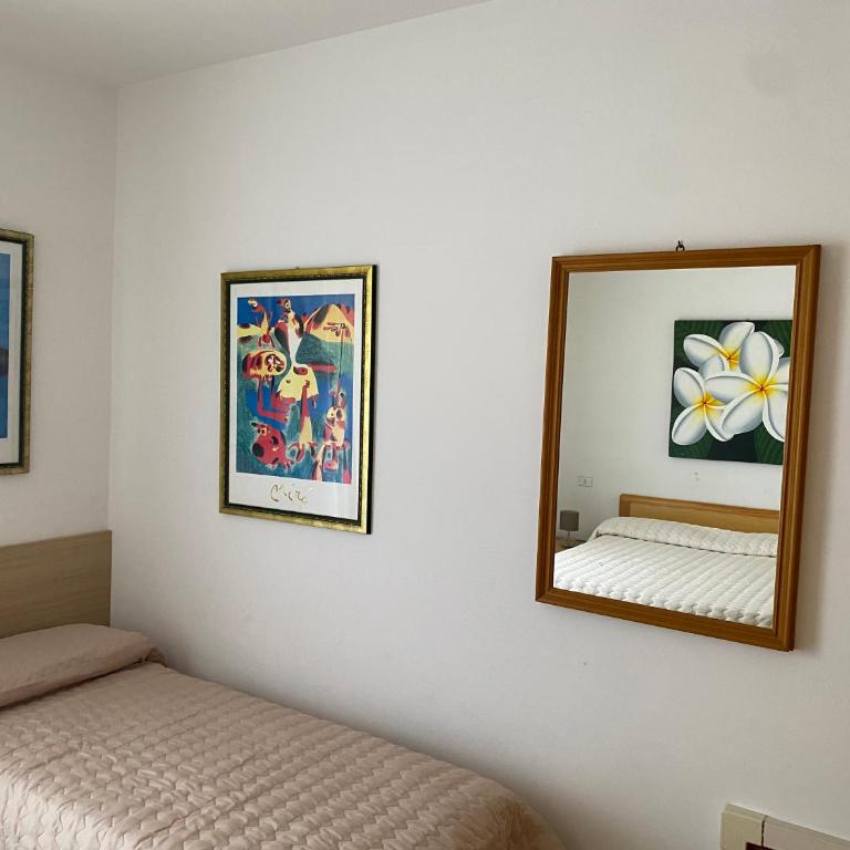 Villa Isotta- Bibione Centro - Two-Bedroom Apartment - 22