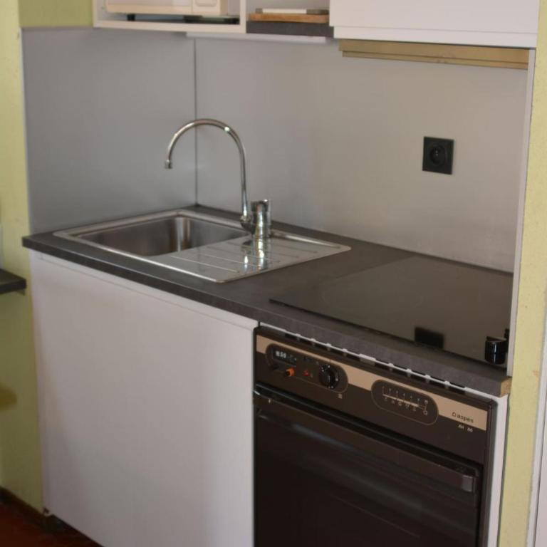 L'ancre bleue - Haus mit 2 Schlafzimmern - 18