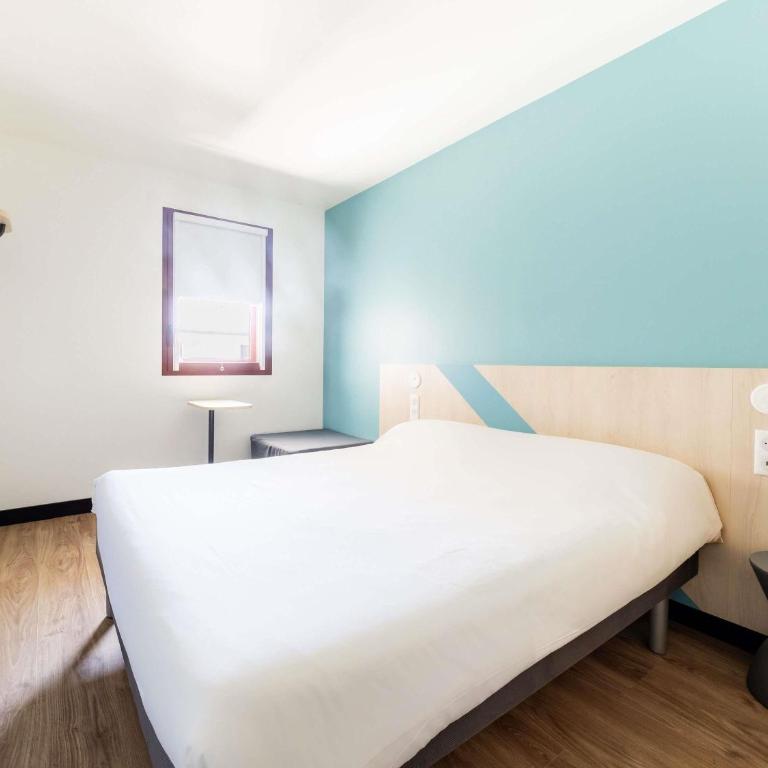 ibis budget Perpignan Centre - Hôtel Economique au Centre ville de Perpignan - Chambre Double Standard - 2