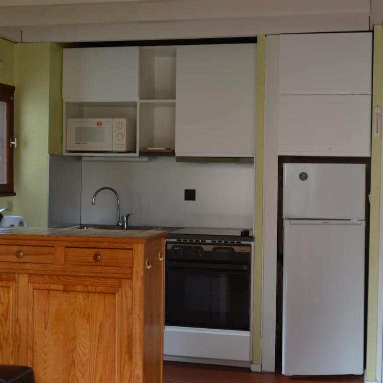 L'ancre bleue - Haus mit 2 Schlafzimmern - 21