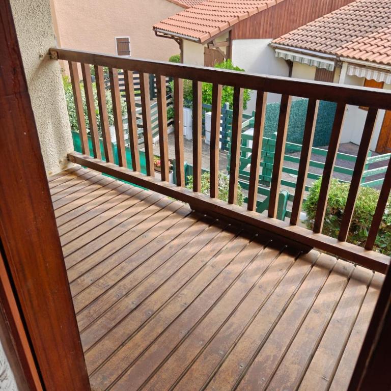 L'ancre bleue - Haus mit 2 Schlafzimmern - 26