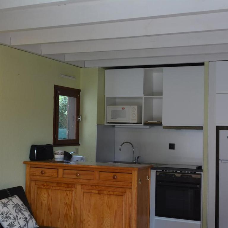L'ancre bleue - Haus mit 2 Schlafzimmern - 27