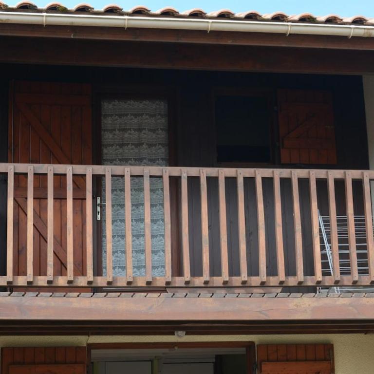 L'ancre bleue - Haus mit 2 Schlafzimmern - 28