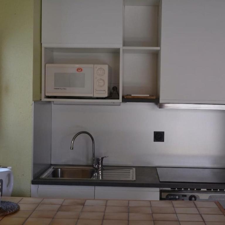 L'ancre bleue - Haus mit 2 Schlafzimmern - 30
