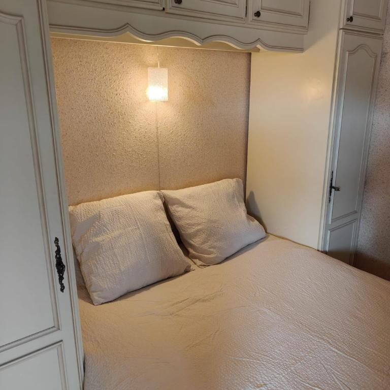 L'ancre bleue - Haus mit 2 Schlafzimmern - 31