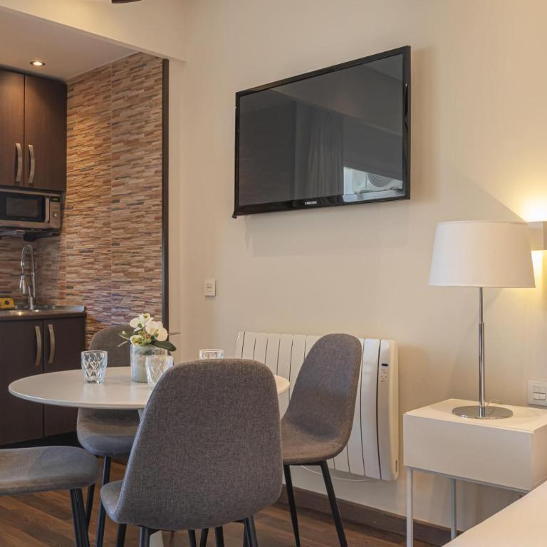 Apartamentos Occidental Banús 1&3 - One-Bedroom Apartment - 8
