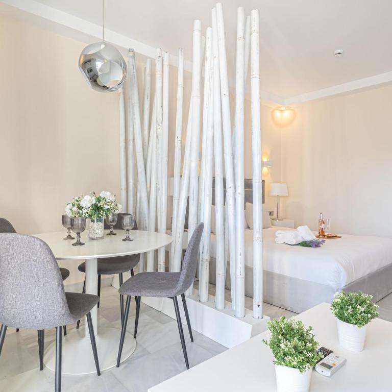 Apartamentos Occidental Banús 1&3 - One-Bedroom Apartment - 3