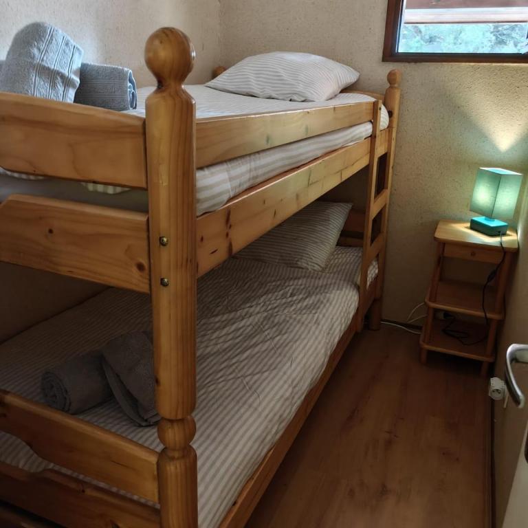 L'ancre bleue - Haus mit 2 Schlafzimmern - 42