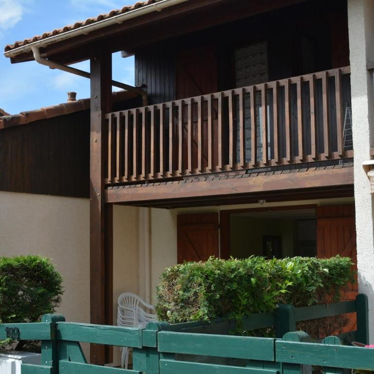 L'ancre bleue - Haus mit 2 Schlafzimmern - 1