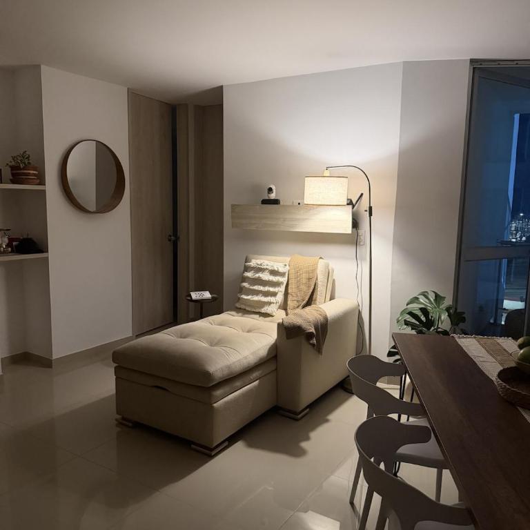 Cozy & bright room - Apartamento de 1 dormitorio - 7