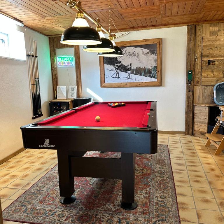 Edelweiss Lodge - Chalet Superior - 14