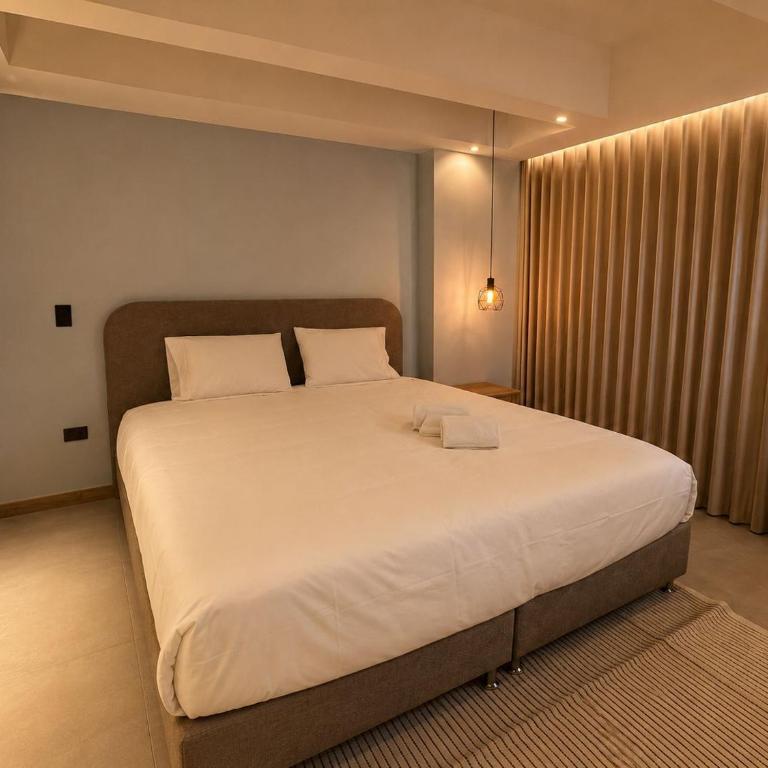 Apartamentos HEM - Apartamento de 1 dormitorio - 5