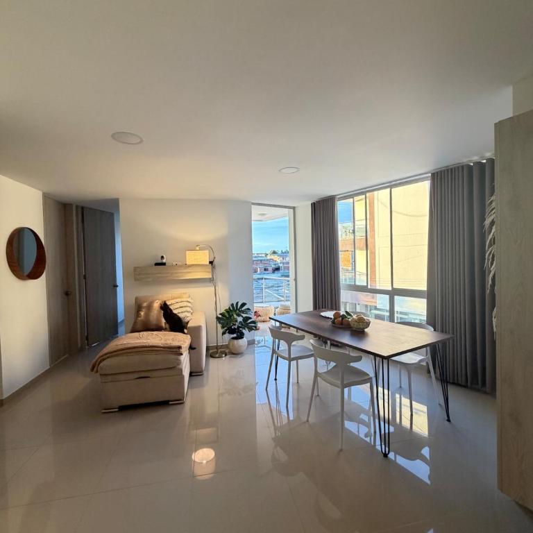 Cozy & bright room - Apartamento de 1 dormitorio - 1