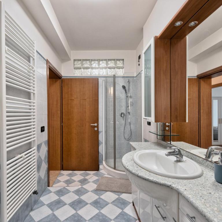 SSS Dream House - Appartamento - 2