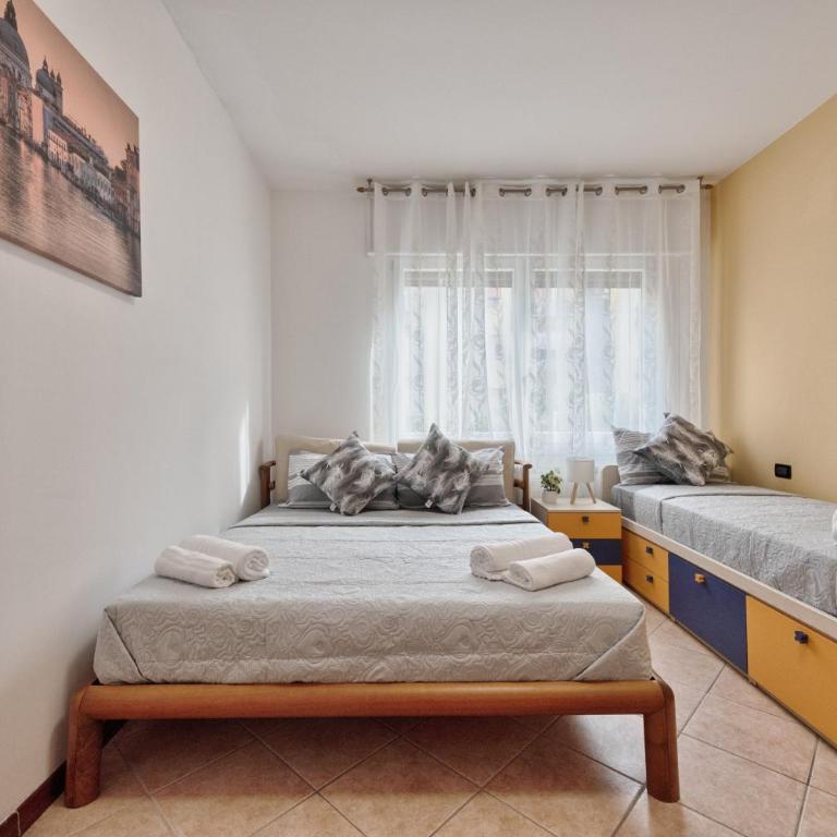 SSS Dream House - Appartamento - 4