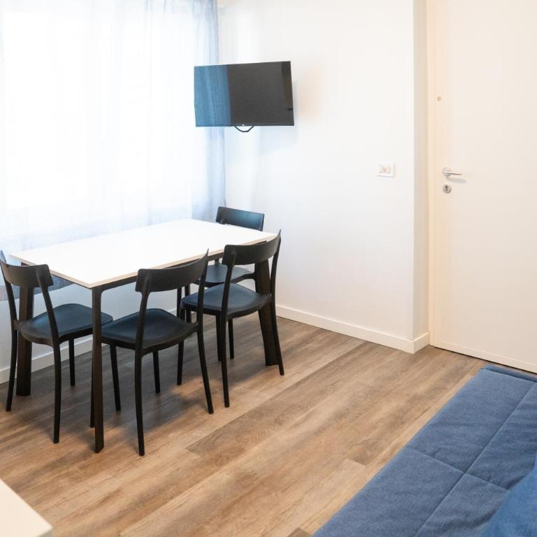 Villa Liana Exclusive Modern Suite MV15 - Appartamento con 2 Camere da Letto - 1