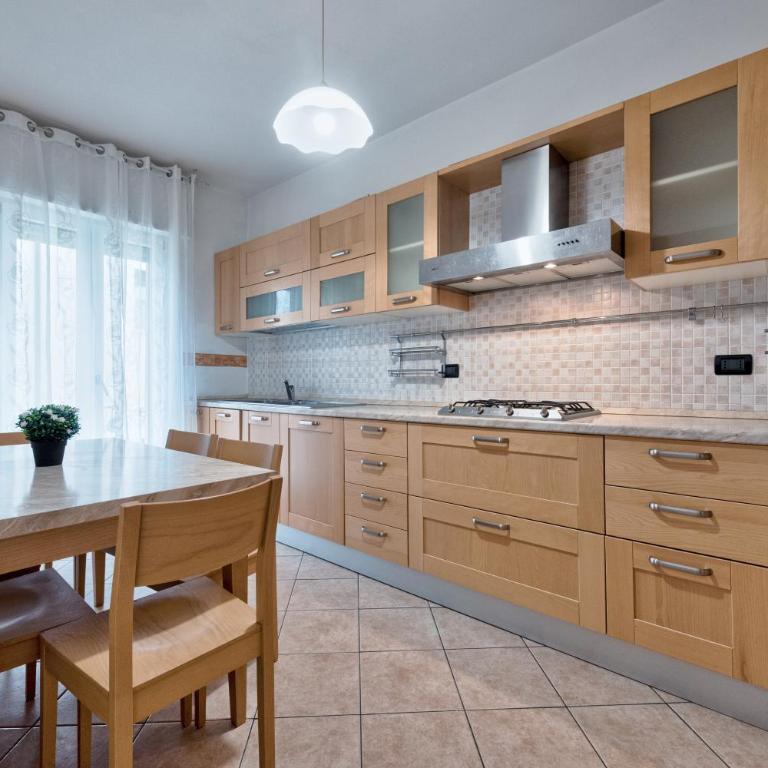 SSS Dream House - Appartamento - 5