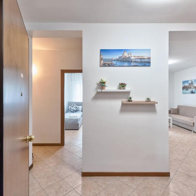 SSS Dream House - Appartamento - 6