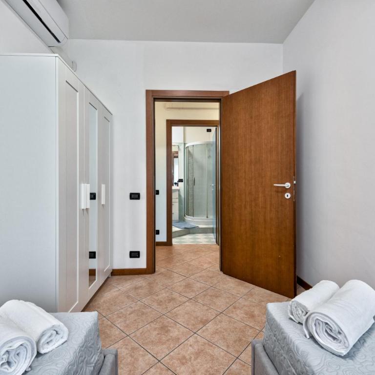 SSS Dream House - Appartamento - 7