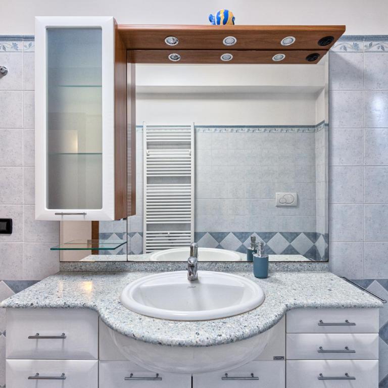 SSS Dream House - Appartamento - 8