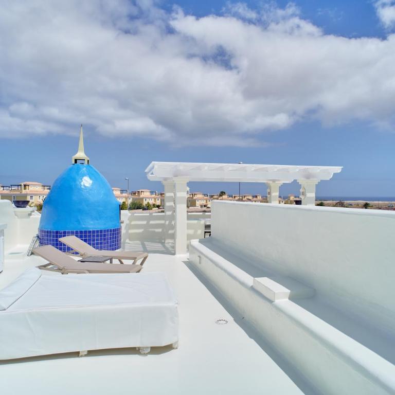 KATIS Villas Fuerteventura - Villa with Private Pool - 8