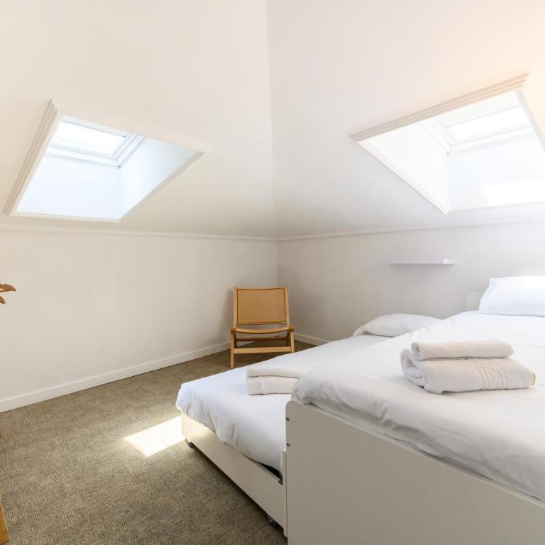 MVDP259 - Piso de 2 dormitorios en el Centro de Madrid - Alquiler temporal - Two-Bedroom Apartment - 38