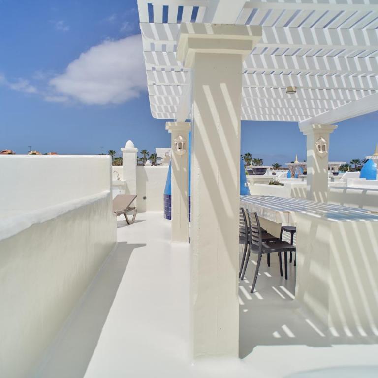 KATIS Villas Fuerteventura - Villa with Private Pool - 11