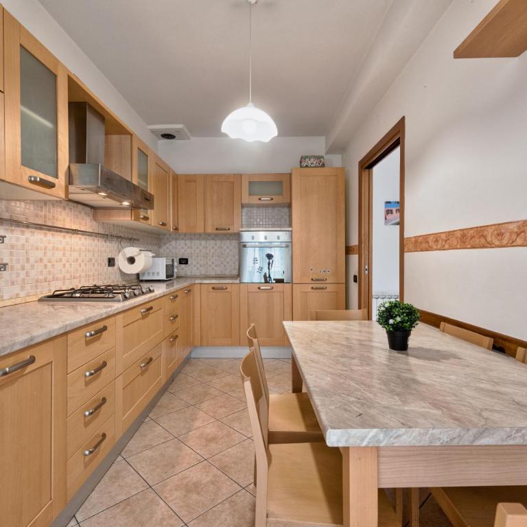 SSS Dream House - Appartamento - 13