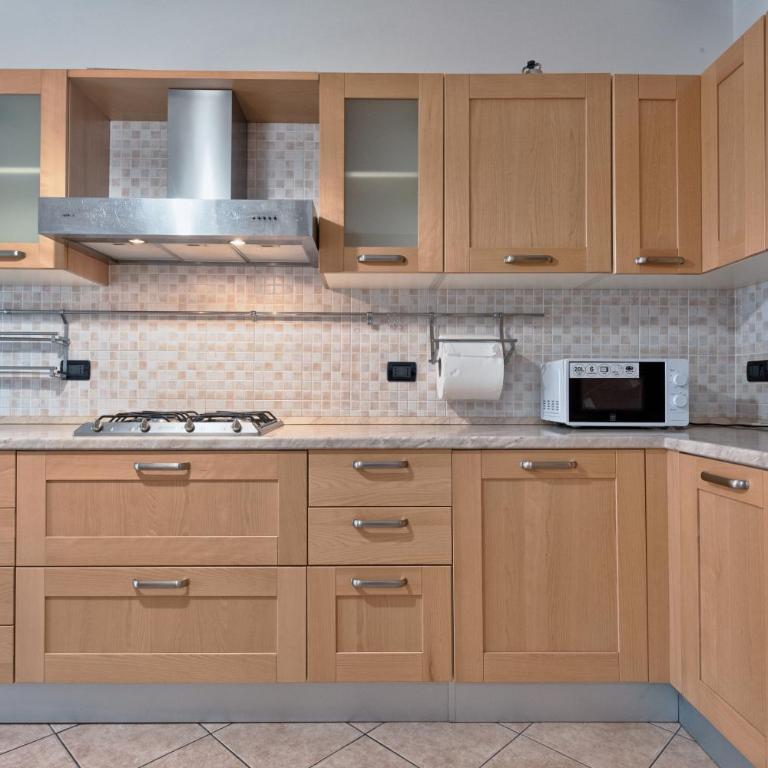 SSS Dream House - Appartamento - 15