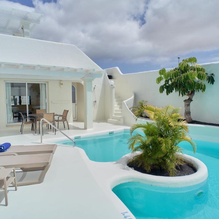KATIS Villas Fuerteventura - Villa with Private Pool - 13