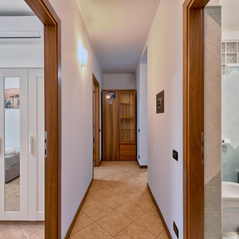 SSS Dream House - Appartamento - 16