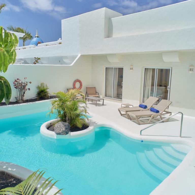 KATIS Villas Fuerteventura - Villa with Private Pool - 14